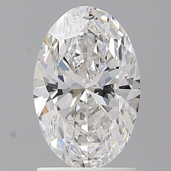 Lab Grown Diamond Lab-grown 1,58Ct D-VVS2 Oval - IGILG782655738 1