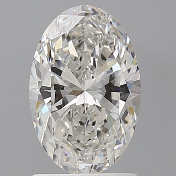 Lab Grown Diamond Lab-grown 1,57Ct F-VVS2 Oval - IGILG787602007 1