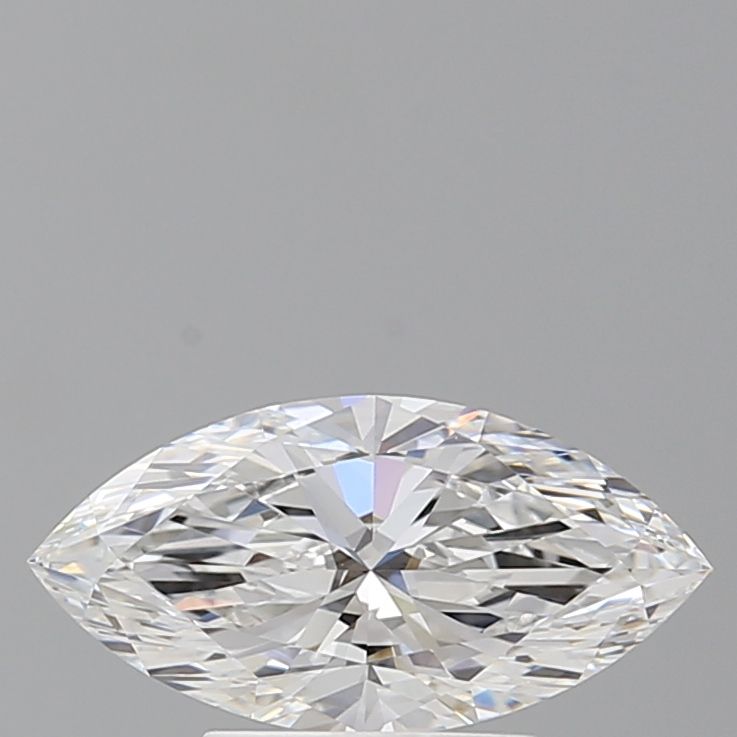 Lab Grown Diamond Lab-grown 1,59Ct E-VVS2 Marquise - IGILG793628136 1