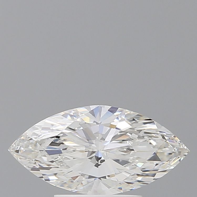 Lab Grown Diamond Lab-grown 1,58Ct F-VVS2 Marquise - IGILG794635734 1