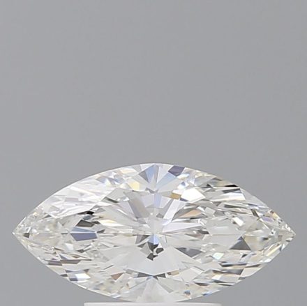 Lab Grown Diamond Lab-grown 1,58Ct F-VVS2 Marquise - IGILG794635734 1