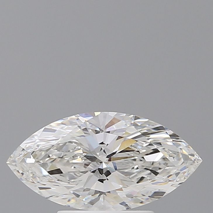 Lab Grown Diamond Lab-grown 1,59Ct F-VVS1 Marquise - IGILG793641202 1