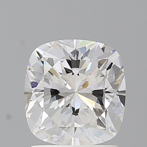 Lab Grown Diamond Lab-grown 1,6Ct E-VS1 Cushion - IGILG798612941 1