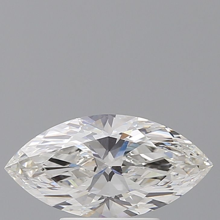 Lab Grown Diamond Lab-grown 1,58Ct F-VVS2 Marquise - IGILG793641205 1
