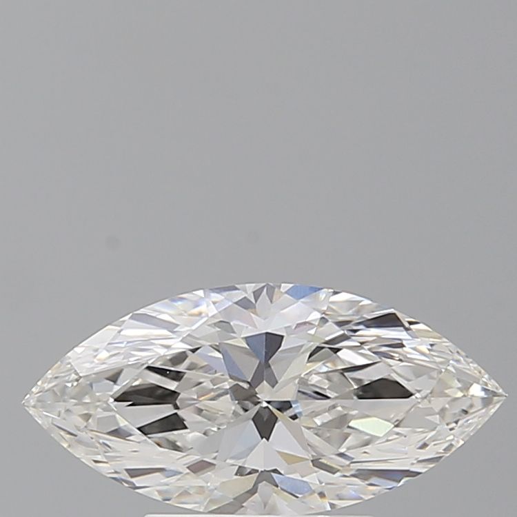 Lab Grown Diamond Lab-grown 1,59Ct F-VVS2 Marquise - IGILG794635262 1