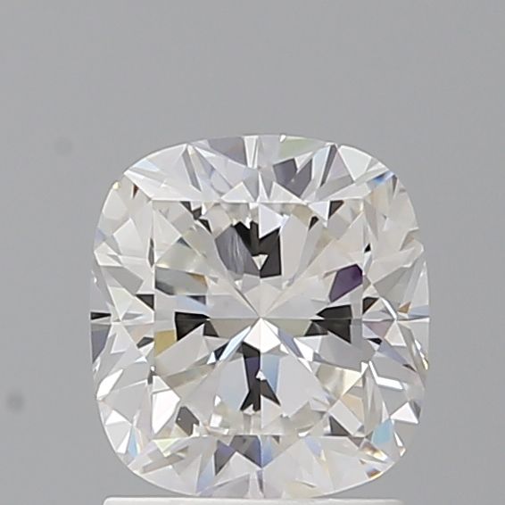 Lab Grown Diamond Lab-grown 1,6Ct F-VVS2 Cushion - IGILG794635710 1