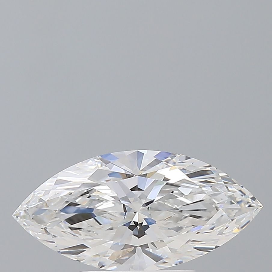Lab Grown Diamond Lab-grown 1,59Ct E-VVS2 Marquise - IGILG794699292 1