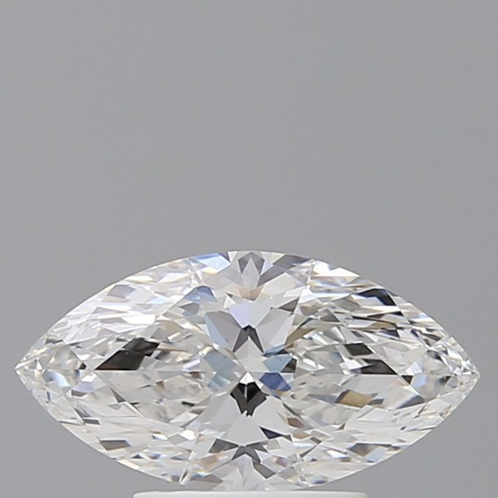 Lab Grown Diamond Lab-grown 1,58Ct E-VS1 Marquise - IGILG797675376 1