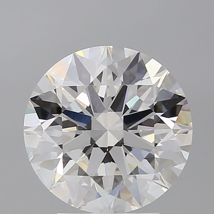 Lab Grown Diamond Lab-grown 3,58Ct E-VS1 Round - IGILG731590495 1