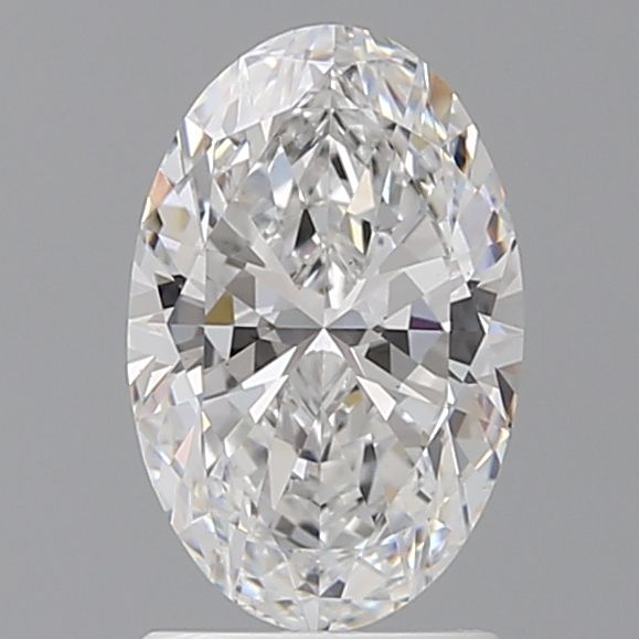 Lab Grown Diamond Lab-grown 1,6Ct D-VS1 Oval - IGILG787602138 1