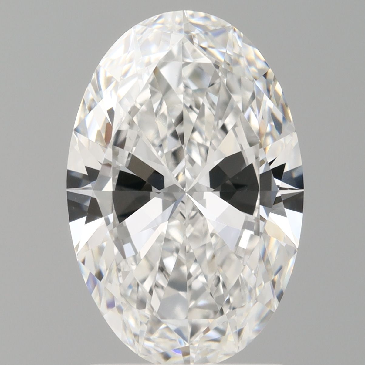 Lab Grown Diamond Lab-grown 1,9Ct E-VVS2 Oval - IGILG762568904 1