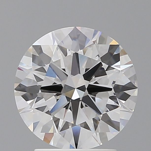 Lab Grown Diamond Lab-grown 2,6Ct D-VVS2 Round - IGILG752557195 1