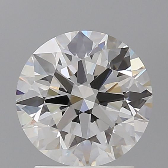 Lab Grown Diamond Lab-grown 2,06Ct E-VVS2 Round - IGILG758554603 1