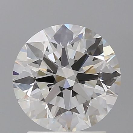 Lab Grown Diamond Lab-grown 2,06Ct E-VVS2 Round - IGILG758554603 1