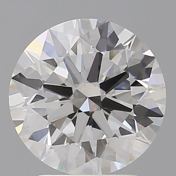 Lab Grown Diamond Lab-grown 3,1Ct F-VVS2 Round - IGILG741526577 1