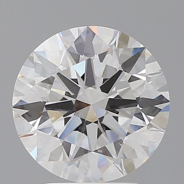 Lab Grown Diamond Lab-grown 3,59Ct E-VVS2 Round - IGILG764617500 1