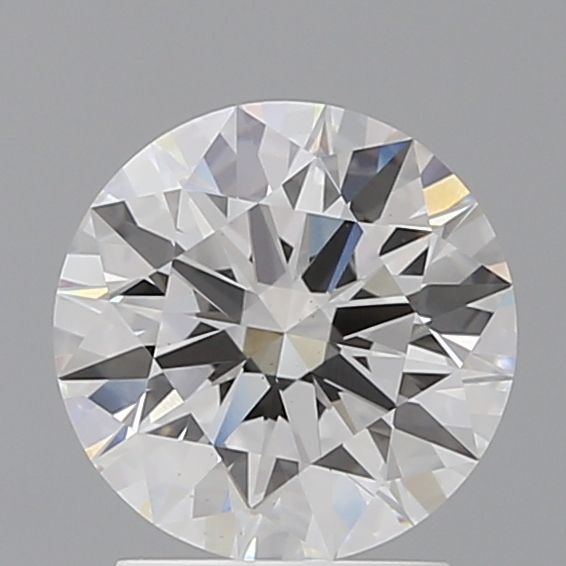 Lab Grown Diamond Lab-grown 2,06Ct E-VS1 Round - IGILG758554980 1