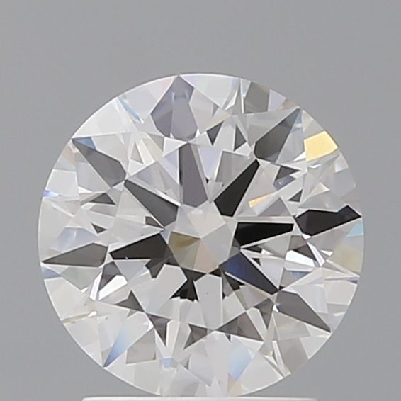 Lab Grown Diamond Lab-grown 2,08Ct E-VS1 Round - IGILG760506872 1