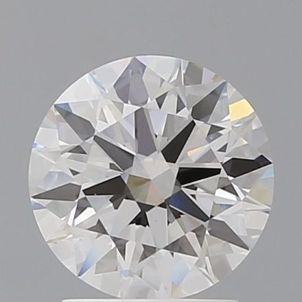 Lab Grown Diamond Lab-grown 2,08Ct E-VS1 Round - IGILG760506872 1