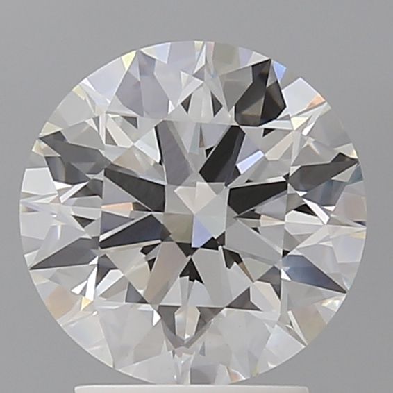 Lab Grown Diamond Lab-grown 2,57Ct E-VVS2 Round - IGILG768656188 1