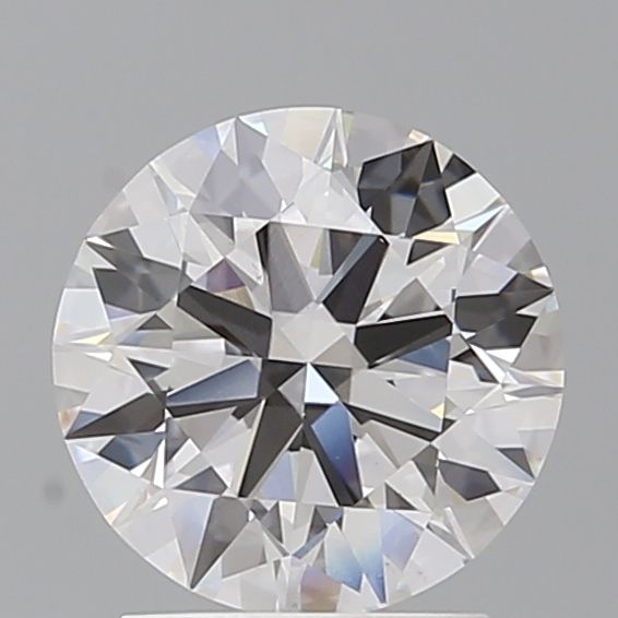 Lab Grown Diamond Lab-grown 2,06Ct E-VS1 Round - IGILG758555052 1