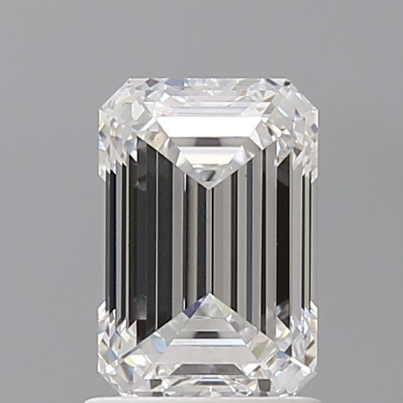 Lab Grown Diamond Lab-grown 1,6Ct D-VS1 Emerald - IGILG797675362 1