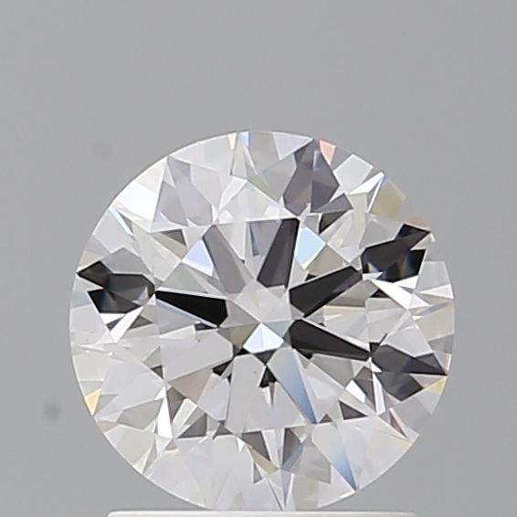 Lab Grown Diamond Lab-grown 1,55Ct D-VVS2 Round - IGILG765605855 1