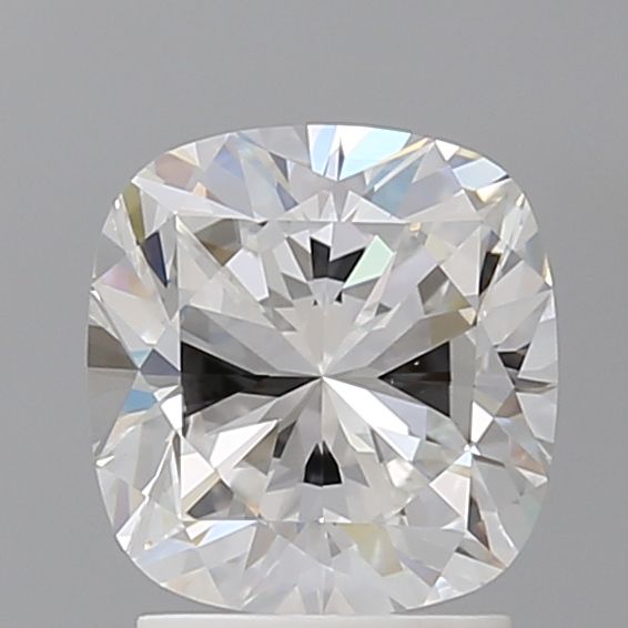 Lab Grown Diamond Lab-grown 2,04Ct E-VVS2 Cushion - IGILG790651639 1