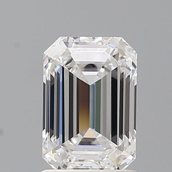 Lab Grown Diamond Lab-grown 1,57Ct D-VS1 Emerald - IGILG718509846 1