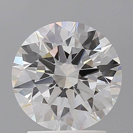 Lab Grown Diamond Lab-grown 2,1Ct E-VVS2 Round - IGILG761510067 1