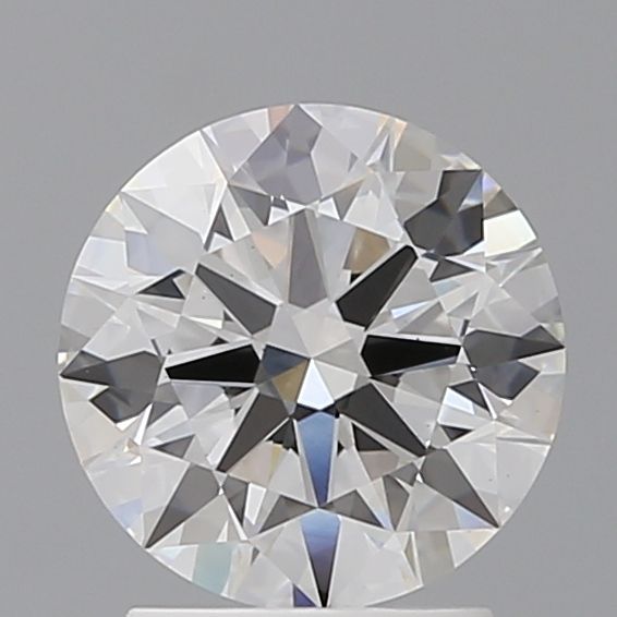 Lab Grown Diamond Lab-grown 2,1Ct E-VS1 Round - IGILG761524112 1
