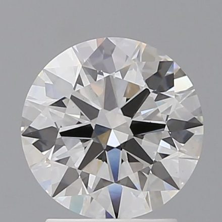 Lab Grown Diamond Lab-grown 2,1Ct E-VS1 Round - IGILG761524112 1
