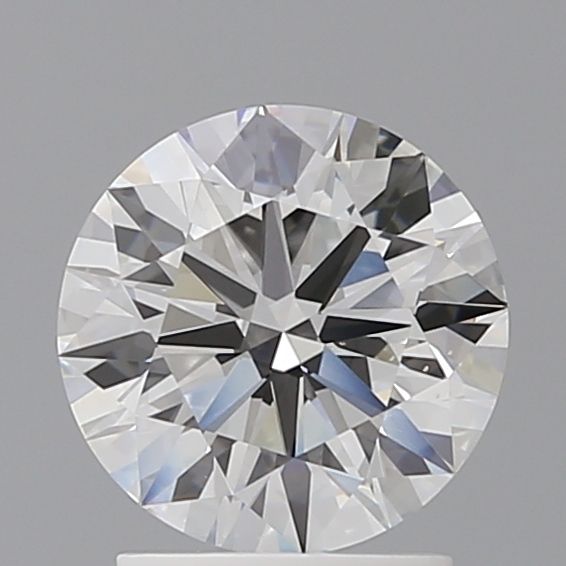 Lab Grown Diamond Lab-grown 1,94Ct F-VS1 Round - IGILG790638447 1