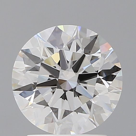 Lab Grown Diamond Lab-grown 2,1Ct E-VVS2 Round - IGILG761506946 1