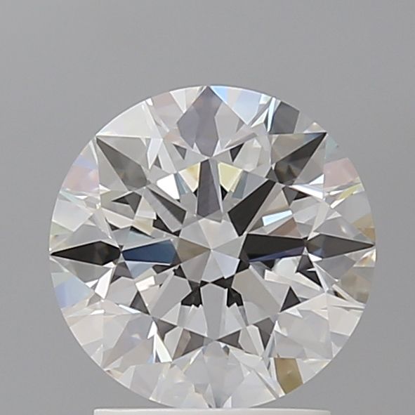 Lab Grown Diamond Lab-grown 2,1Ct E-VVS2 Round - IGILG764617476 1