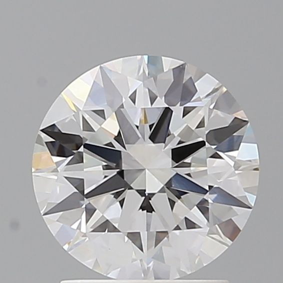 Lab Grown Diamond Lab-grown 1,94Ct E-VVS2 Round - IGILG778656948 1