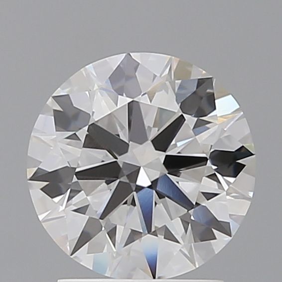 Lab Grown Diamond Lab-grown 2,04Ct D-VVS2 Round - IGILG758554981 1