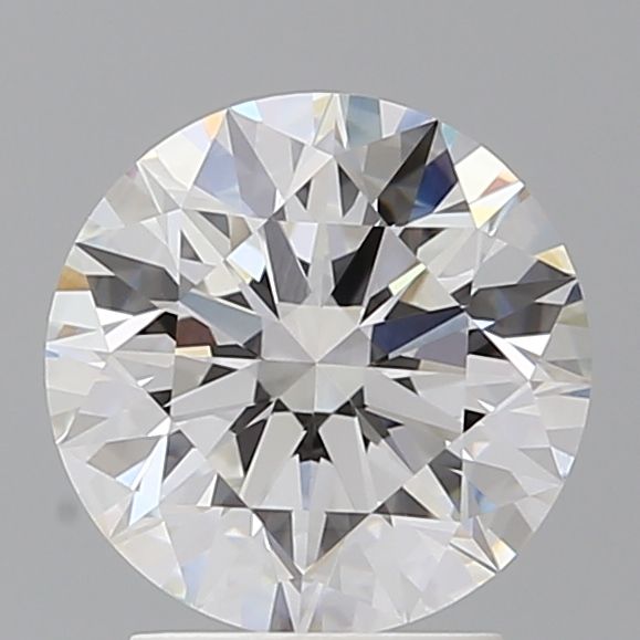 Lab Grown Diamond Lab-grown 2,5Ct E-VVS2 Round - IGILG762566494 1