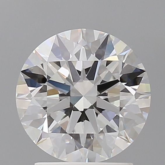 Lab Grown Diamond Lab-grown 2,1Ct E-VVS2 Round - IGILG764697910 1