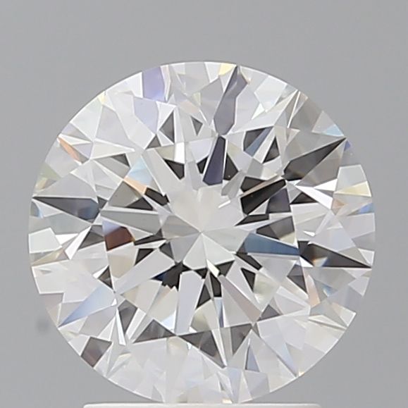Lab Grown Diamond Lab-grown 2,5Ct E-VVS2 Round - IGILG762566495 1