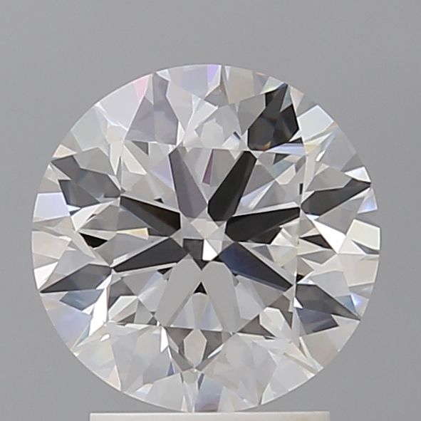 Lab Grown Diamond Lab-grown 2,5Ct E-VVS2 Round - IGILG762567488 1