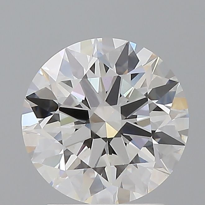 Lab Grown Diamond Lab-grown 2,1Ct E-VS1 Round - IGILG761524083 1