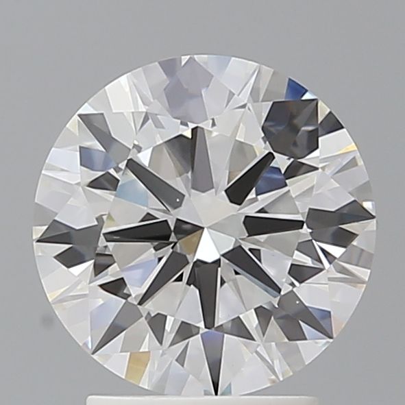 Lab Grown Diamond Lab-grown 2,5Ct E-VVS2 Round - IGILG764617244 1