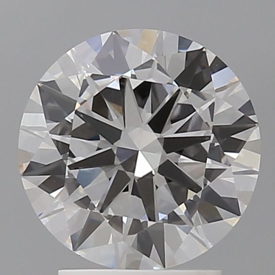 Lab Grown Diamond Lab-grown 2,5Ct E-VVS2 Round - IGILG768658319 1