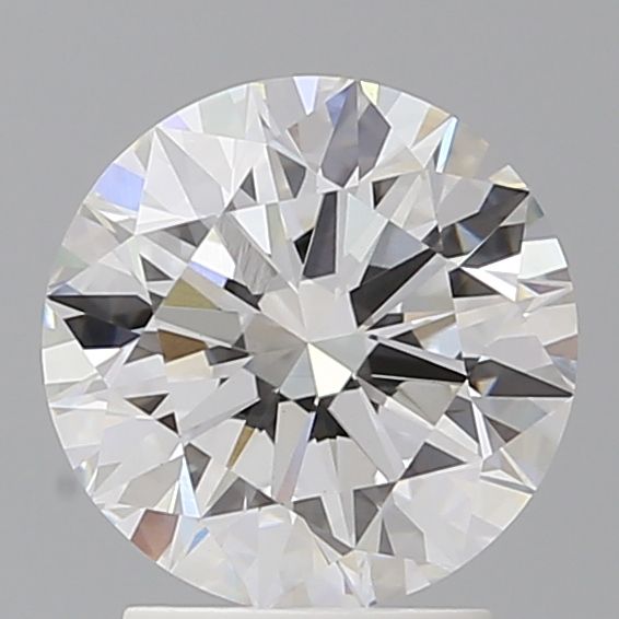Lab Grown Diamond Lab-grown 2,5Ct E-VS1 Round - IGILG761524105 1