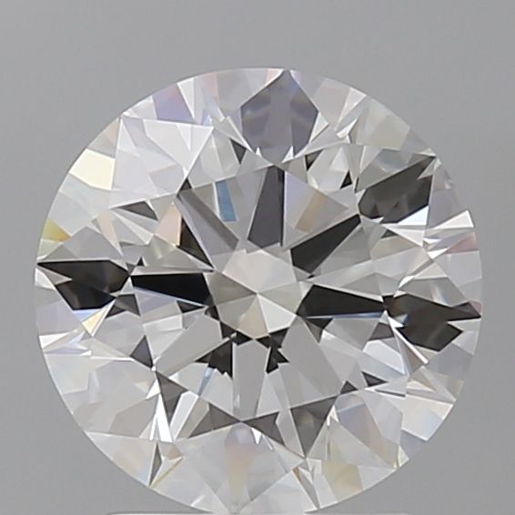 Lab Grown Diamond Lab-grown 2,5Ct E-VVS2 Round - IGILG764697204 1