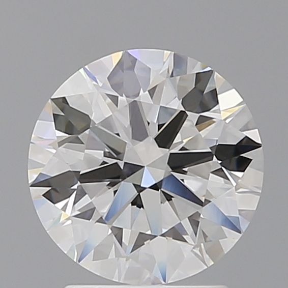 Lab Grown Diamond Lab-grown 2,1Ct E-VVS2 Round - IGILG764616990 1