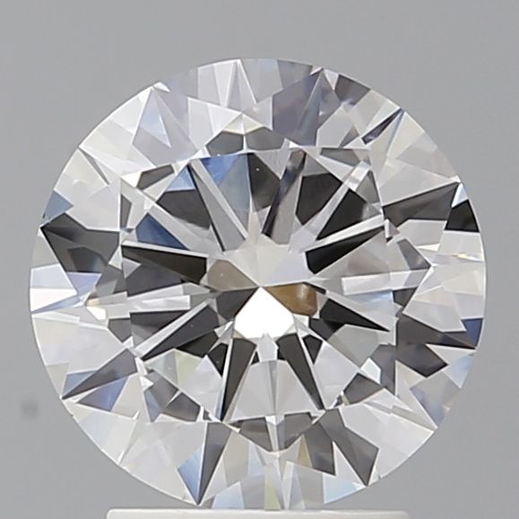 Lab Grown Diamond Lab-grown 2,5Ct E-VS1 Round - IGILG764695323 1