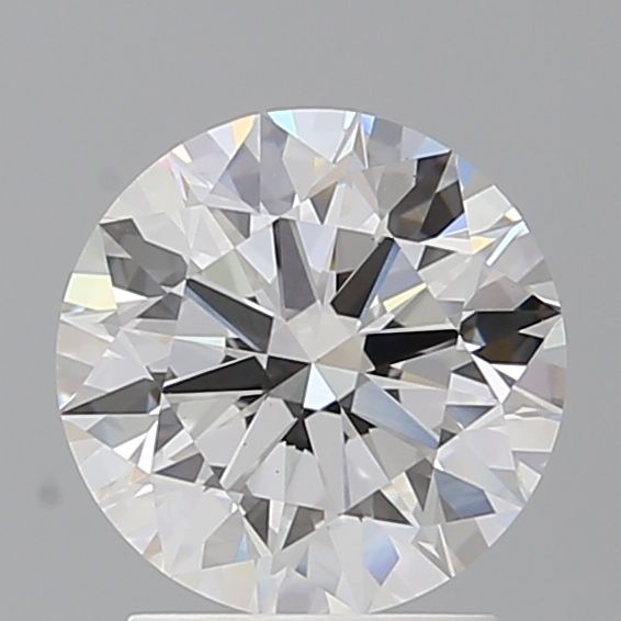 Lab Grown Diamond Lab-grown 2,1Ct E-VS1 Round - IGILG765601123 1
