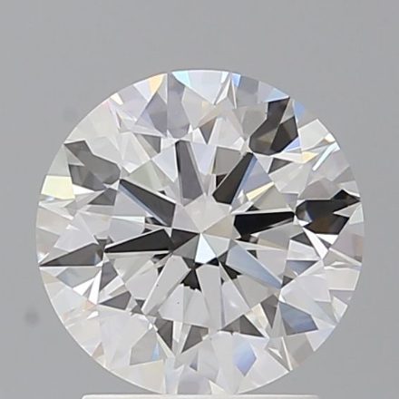 Lab Grown Diamond Lab-grown 2,1Ct E-VS1 Round - IGILG765601123 1